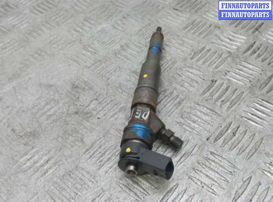 купить форсунка дизельная на BMW 5 E60/E61