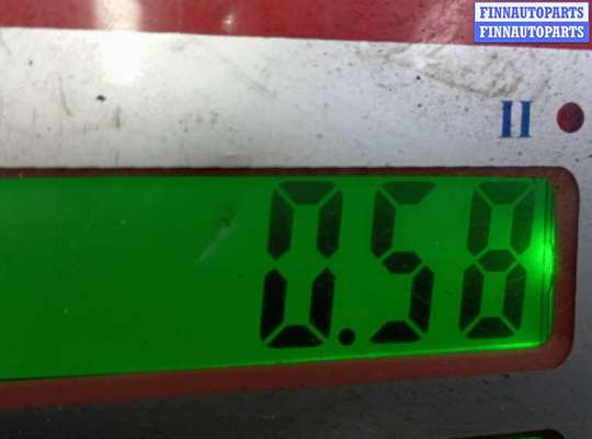 Форсунка топливная на BMW 5 (E60/E61)