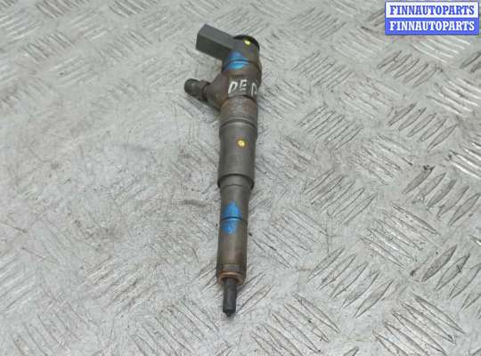 купить форсунка дизельная на BMW 5 E60/E61