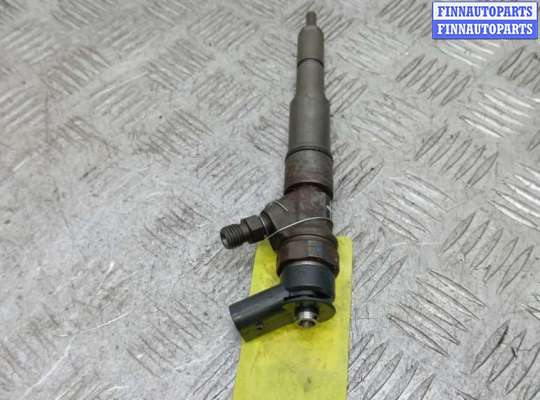 Форсунка топливная на BMW 5 (E60/E61)