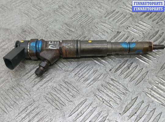 купить форсунка дизельная на BMW 5 E60/E61