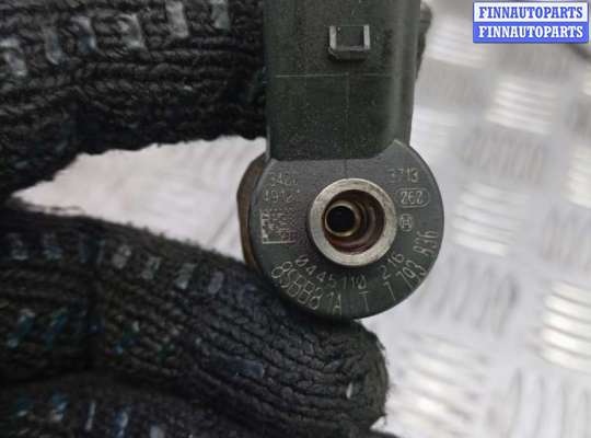 купить форсунка дизельная на BMW 5 E60/E61