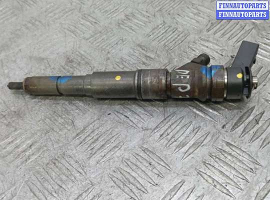купить форсунка дизельная на BMW 5 E60/E61