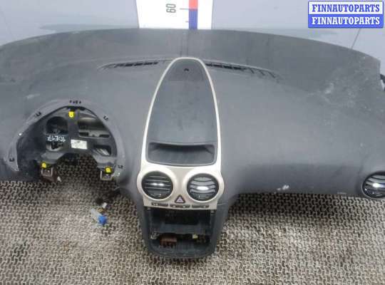 купить панель приборов (торпедо) на OPEL CORSA D