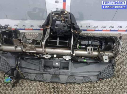 купить панель приборов (торпедо) на OPEL CORSA D