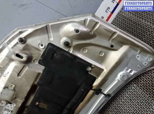 купить капот на RENAULT MEGANE 3