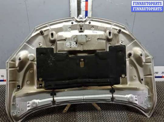 купить капот на RENAULT MEGANE 3