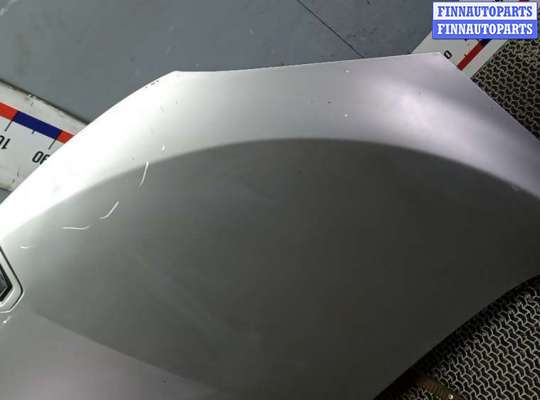 купить капот на RENAULT MEGANE 3