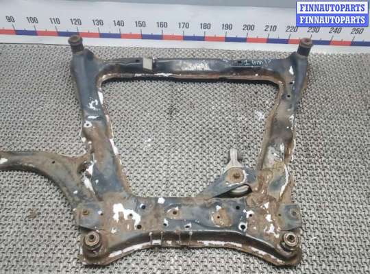 балка подвески передняя NS721130 на NISSAN QASHQAI J10