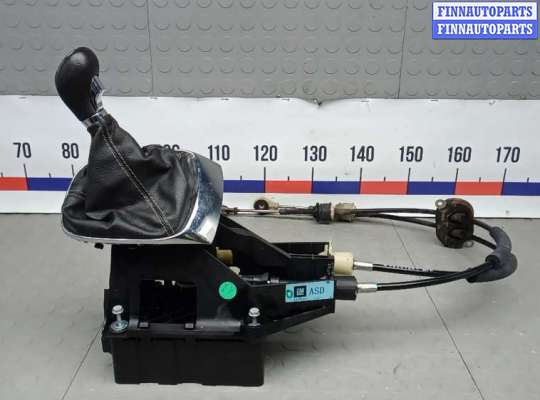 купить кулиса кпп на OPEL MOKKA