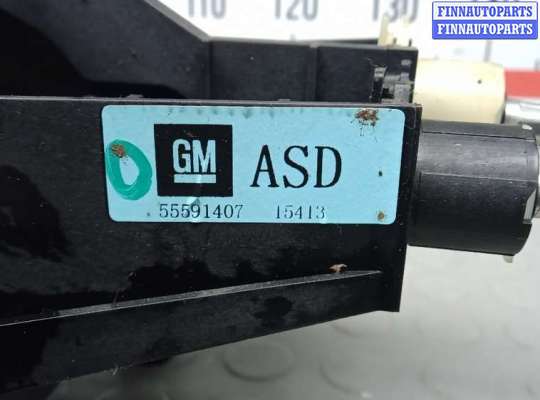 купить кулиса кпп на OPEL MOKKA