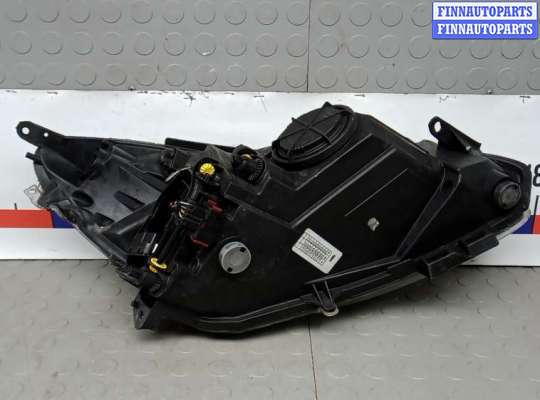 купить фара левая на OPEL CORSA D