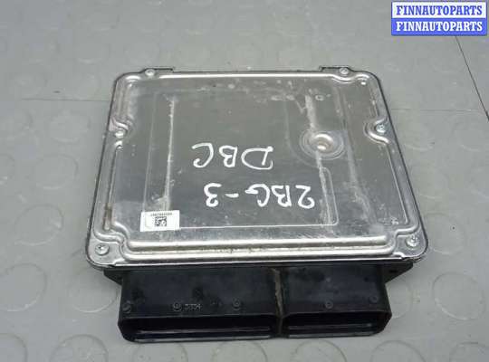 купить блок управления двс на OPEL ZAFIRA C