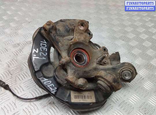 купить ступица задняя левая на BMW 1 E87