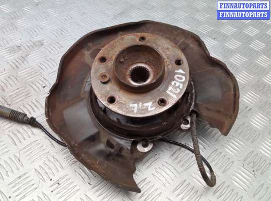 купить ступица задняя левая на BMW 1 E87