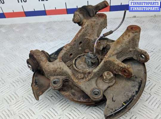 купить ступица задняя правая на TOYOTA RAV 4 CA40