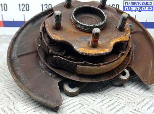 купить ступица задняя правая на TOYOTA RAV 4 CA40