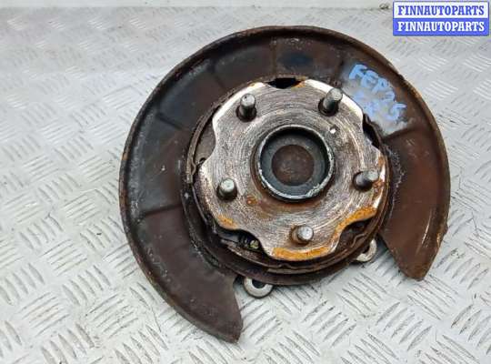 купить ступица задняя правая на TOYOTA RAV 4 CA40