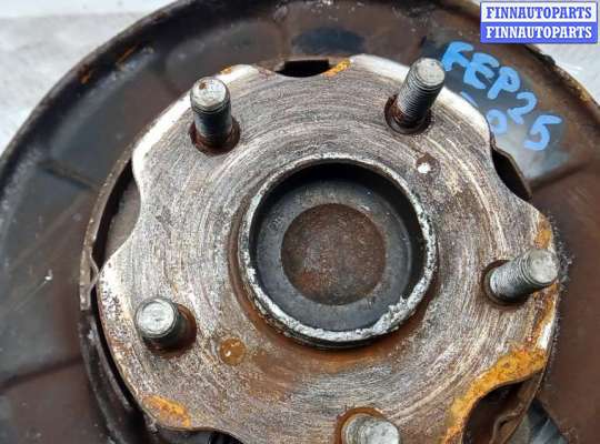 купить ступица задняя правая на TOYOTA RAV 4 CA40