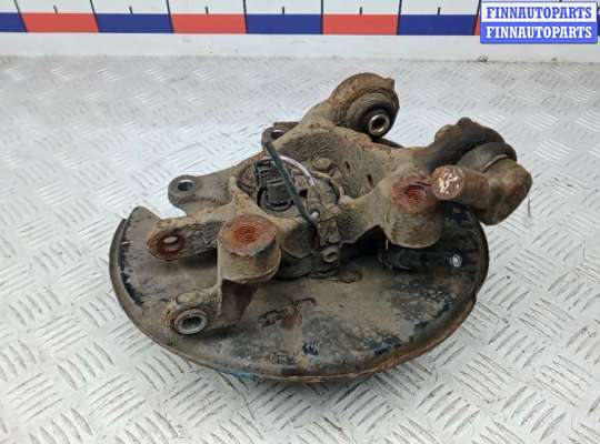 купить ступица задняя правая на TOYOTA RAV 4 CA40