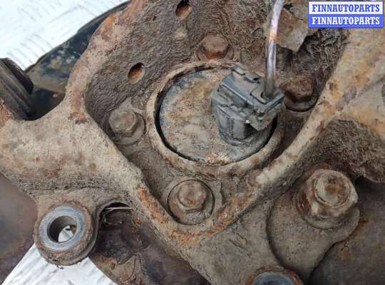 купить ступица задняя правая на TOYOTA RAV 4 CA40