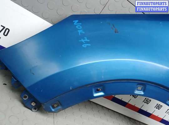 купить крыло переднее левое на KIA SPORTAGE 3