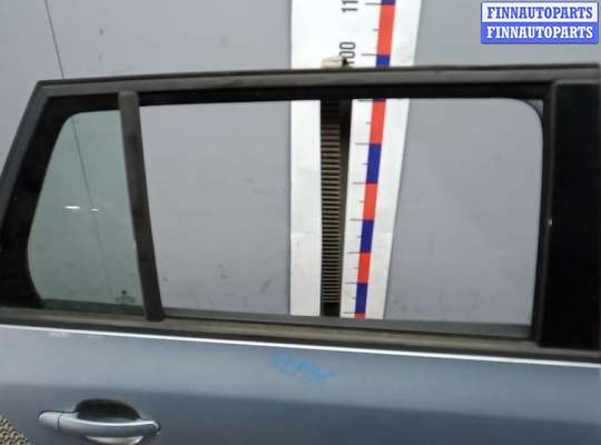 купить дверь задняя правая на SKODA FABIA 2