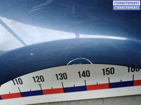 Крыло переднее на Opel Astra J