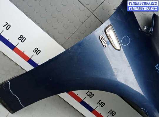 Крыло переднее на Opel Astra J