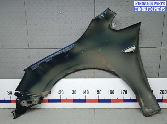 Крыло переднее на Opel Astra J