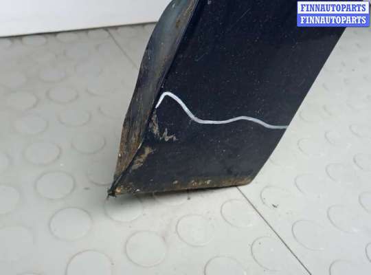 Крыло переднее на Opel Astra J