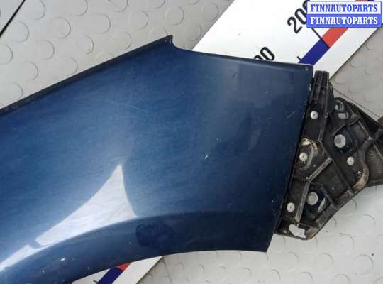 Крыло переднее на Opel Astra J