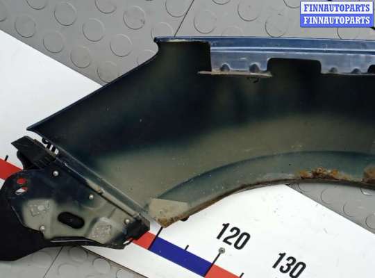 Крыло переднее на Opel Astra J