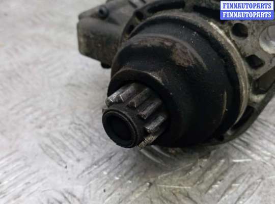 купить стартер дизельный на SKODA SUPERB 2