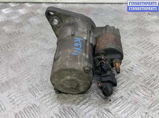 купить стартер дизельный на SKODA SUPERB 2