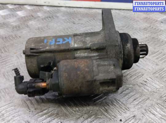 купить стартер дизельный на SKODA SUPERB 2