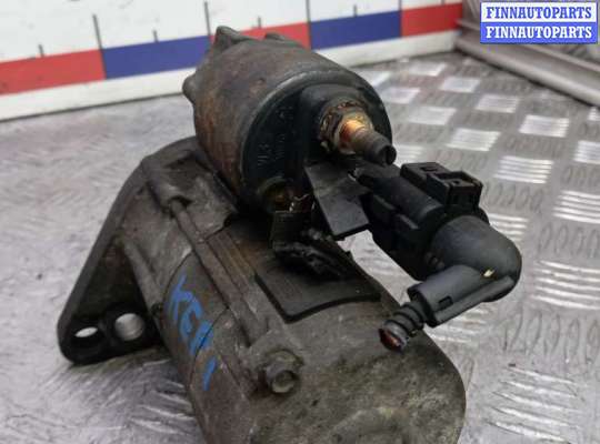 купить стартер дизельный на SKODA SUPERB 2