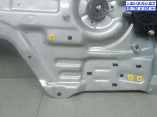 купить стеклоподъемник передний правый на KIA CERATO 1