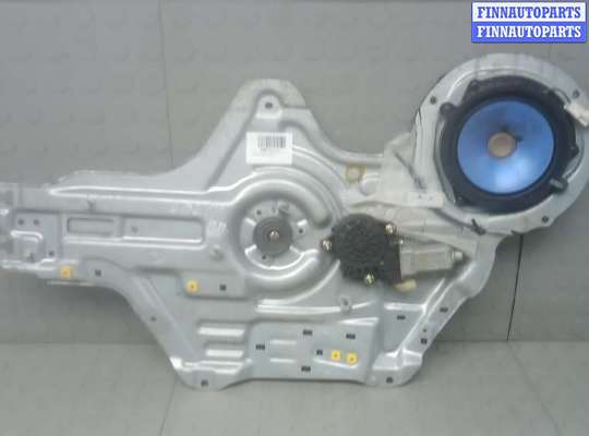 купить стеклоподъемник передний правый на KIA CERATO 1