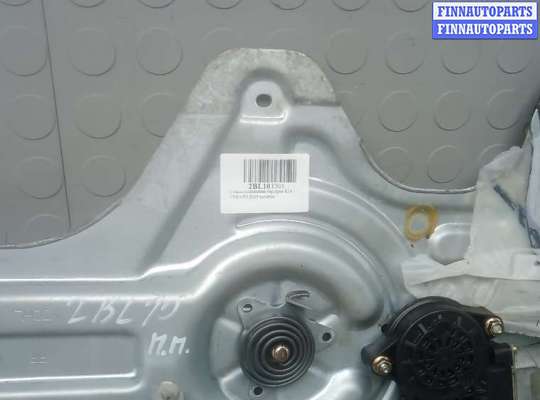 купить стеклоподъемник передний правый на KIA CERATO 1