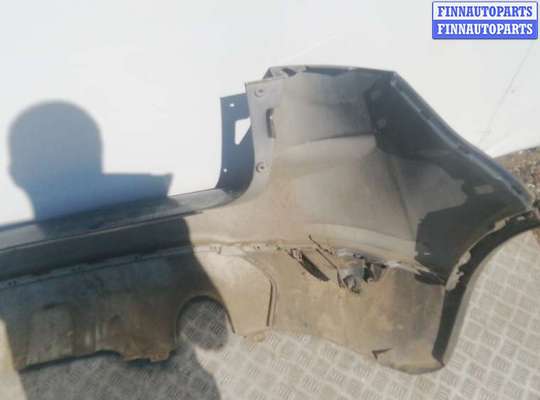 купить бампер задний на FORD KUGA 1