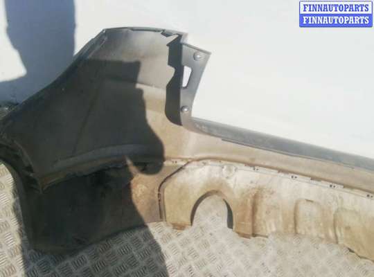 купить бампер задний на FORD KUGA 1