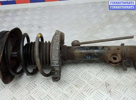 стойка передняя левая MB1576560 на MERCEDES BENZ C-CLASS W203