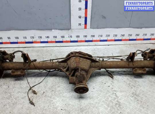 купить суппорт тормозной задний правый на FORD TRANSIT 7