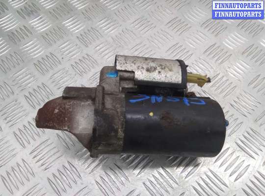 купить стартер бензиновый на AUDI A8 D3