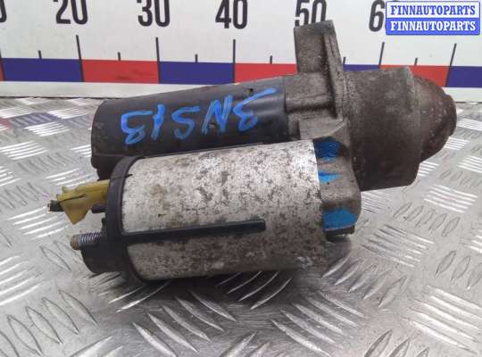 купить стартер бензиновый на AUDI A8 D3