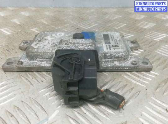 купить блок управления на NISSAN QASHQAI J10 +2