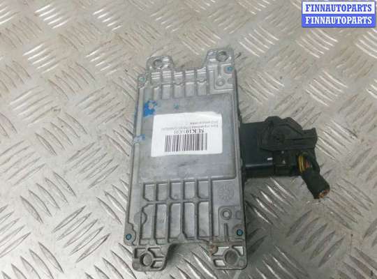купить блок управления на NISSAN QASHQAI J10 +2