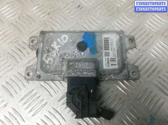 купить блок управления на NISSAN QASHQAI J10 +2