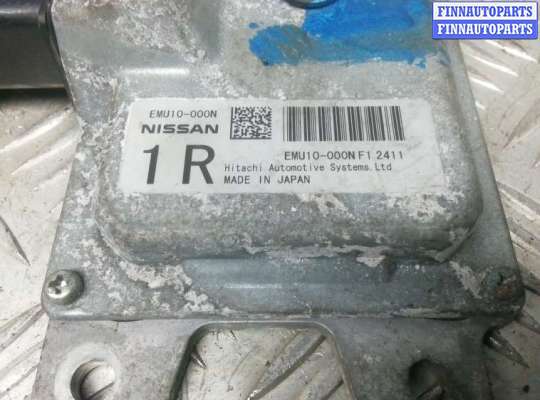 купить блок управления на NISSAN QASHQAI J10 +2